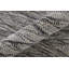 Maxin moderne abstrait, gris / ivoire / brun clair-97924946