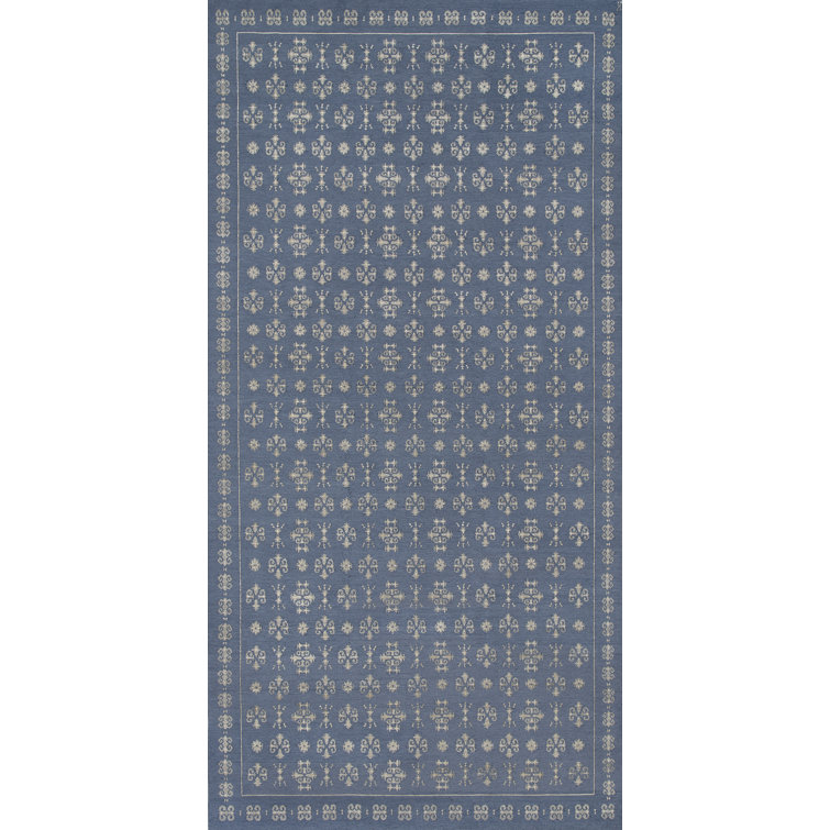 Classic Oriental Area Rug