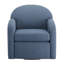 Fauteuil pivotant Johanna Makhan-1429924655