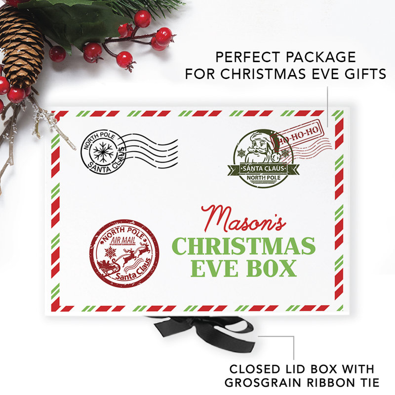 Christmas Gift Bags