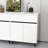 Gaspara Accent Cabinet