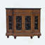 Console avec tiroirs et tablettes Archer