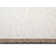 Panama Flatweave Linen/Cream Rug