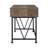 Pernell Metal Base Writing Desk-88881990