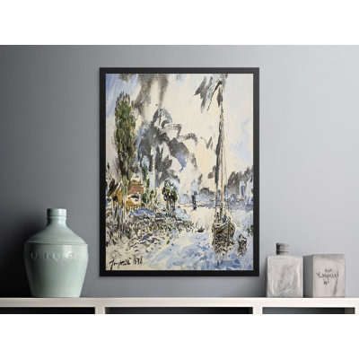 Vina No Frame Print