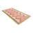 Runner Navarro Red Rug