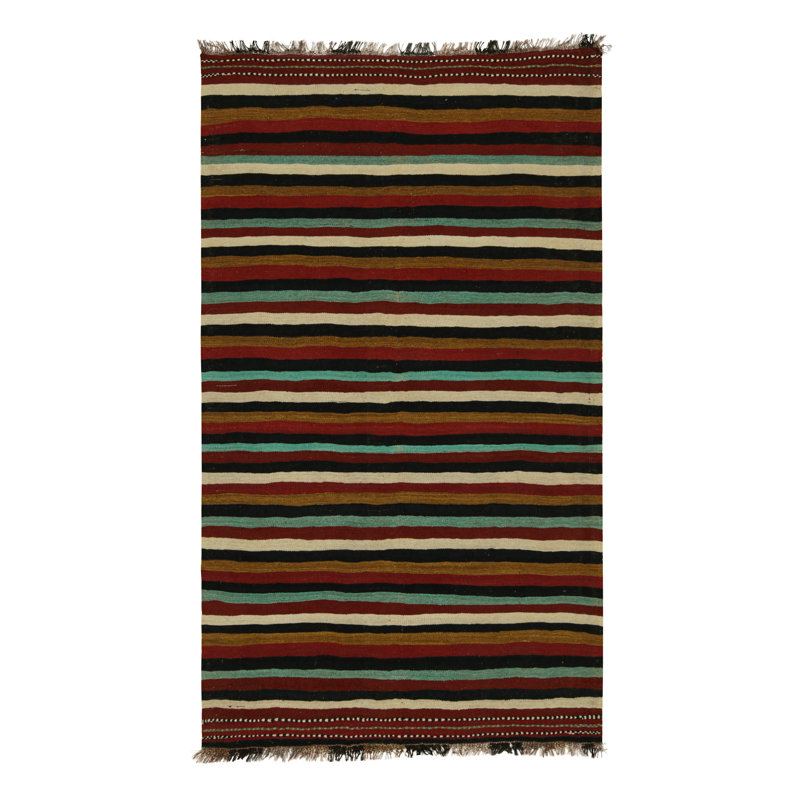 One-of-a-Kind Area Rug