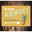 Plaque en aluminium Big Island Pineapples-58217870