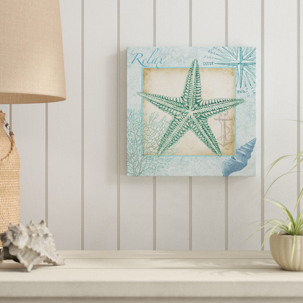 Tre Sorelle Studios - Wrapped Canvas Print