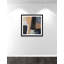 «Metallic Slate I» par Casa Fine Arts-94349959-94349960