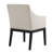 Alton Fabric Upholstered Dining Armchair-108298299