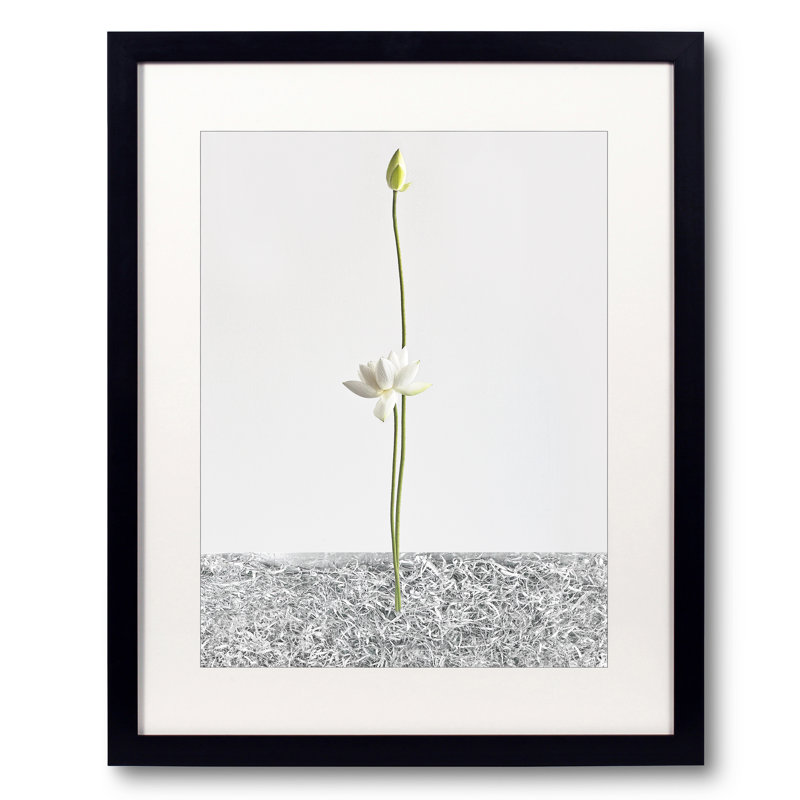 White Light #001 Print by Keiichiro Muramatsu