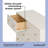 Texas 6 Drawer Dresser-121672528