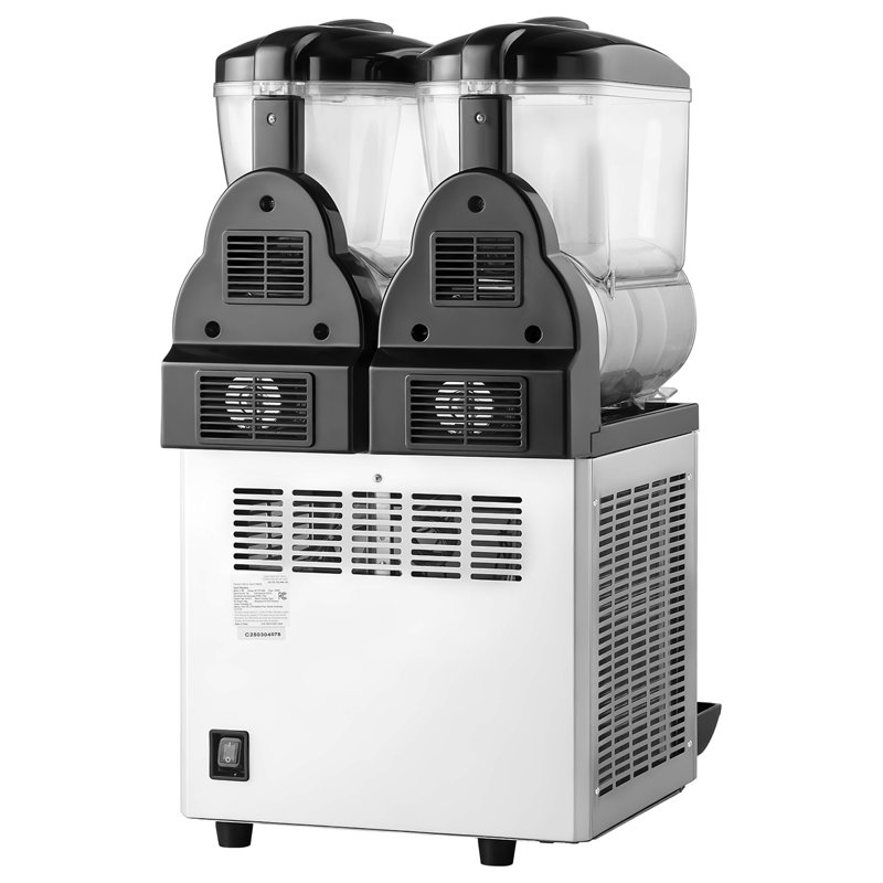Machine à boissons glacée commerciale commerciale Smoothie
