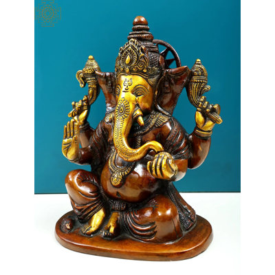 Religious & Spiritual Figurines & Sculptures