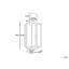 Floor Lantern-38991773