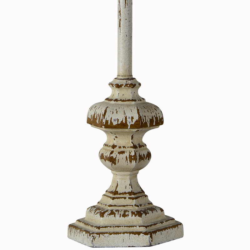 Lampe de commode 34 po Willernie