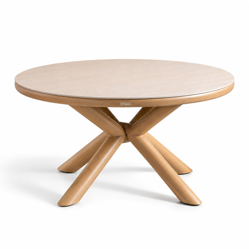 Table de salle à manger 58 po