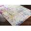 Aubuchon Grey/Saffron/Blue Rug-1778509687