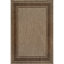 Tapis intérieur / extérieur brun clair Waikiki-1179397937