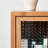 Home storage bookcase