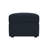 Lockheart 24.5” Storage Ottoman-126666872