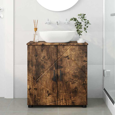 Bathroom Storage