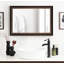 Miroir mural Charmant-64379644