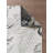 Dahlia Tropical Bouquets Machine Woven Performance Area Rug - Ivory/Brown - 5'3" x 7'-733301849