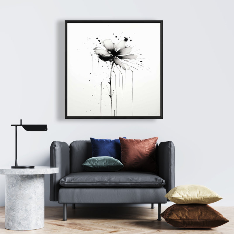 " Exploding Flower "