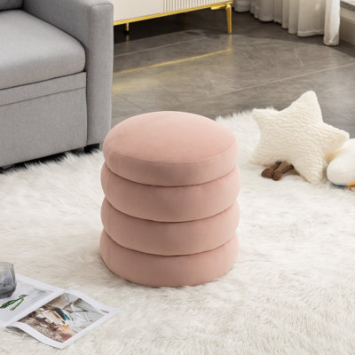 Tabouret d'appoint Isleana