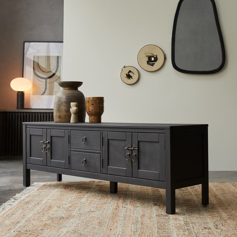 Thaki Media Console