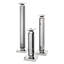 Grand chandelier en verre Livia