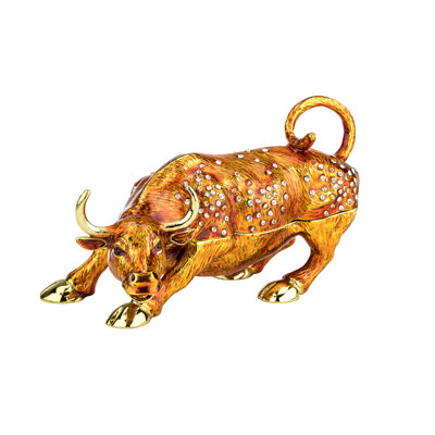 Tiyrene Figurines & Sculptures