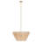 Idylwood 5 - Light Dimmable Tiered Chandelier-1433669782