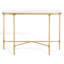 Janowsky Metal Console Table-137566731
