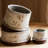 Handmade Ceramic Table Vase-2104186152