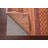 Contemporary Gabbeh  Oriental Area Rug 3x4