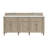 Lorelai 72'' Double Bathroom Vanity with Top-98545612-98545615-98619340