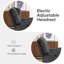 Fauteuil inclinable électrique Grace Grace-3170526