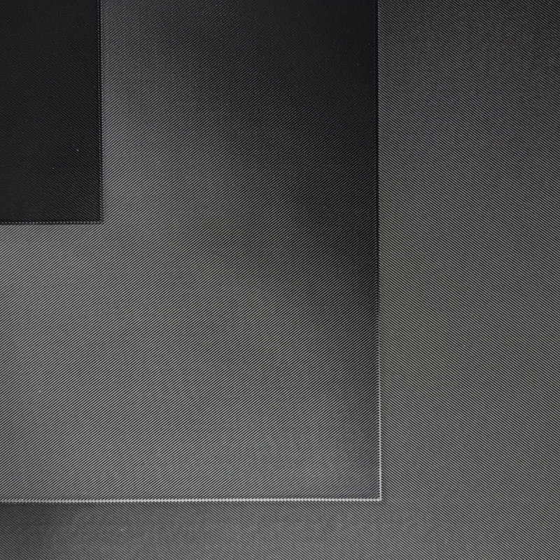 Versace Greek Key Silver Gray Vinyl Wallpaper, Black/Satin, 33' L x 27" W