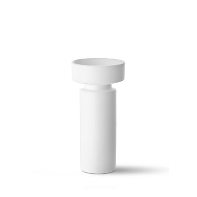 Ceramic Tabletop Candlestick