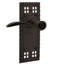 Craftsman Plate Double Dummy with Swan Lever-679124512-765528860