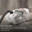 Miele Guard L1 Cat & Dog Bagged Canister Vacuum for Pet Owners with Odor-Reducing Active AirClean Filter, TurboTeQ Floorhead, and AllTeQ Universal Floorhead, in Obsidian Black/Space Grey