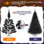 Artificial Spruce Cashmere Christmas Tree-1438837552