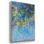 "Wisteria", peinture sur toile 3 pièces-1081367011-1081367033