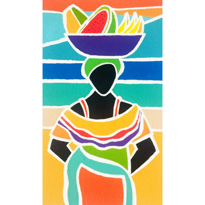Palenquera 2