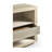 Water 32'' W Solid Wood Nightstand