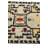 Runner Iniguez Gray Rug