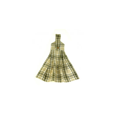 Serviette suspendue Washam